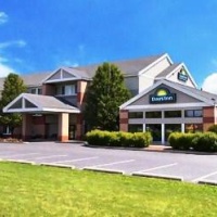 Отель Econo Lodge Wisconsin Dells в городе Висконсин Делс, США