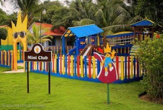 Отель Tropical Princess Beach Resort & Spa Higuey в городе Пунта-Кана, Доминиканская Республика