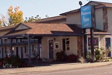 Отель Regency Inn Lakeport в городе Лейкпорт, США