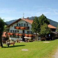 Отель Landhaus Muller Jungholz в городе Юнгхольц, Австрия