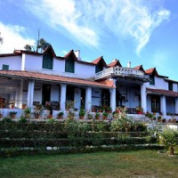 Отель Holm Farm Heritage в городе Раникхет, Индия