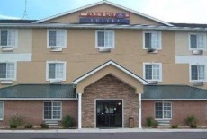 Отель Candlewood Suites St Joseph / Benton Harbor в городе Стивенсвилл, США