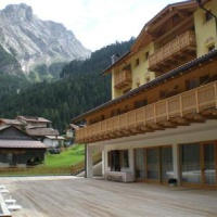 Отель My One Hotel Canazei - Kosher Ski Resort в городе Канацеи, Италия