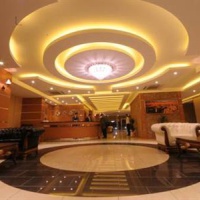 Отель Grand Hasankeyf Hotel в городе Батман, Турция