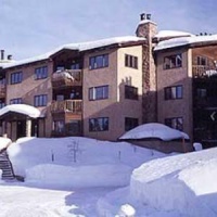 Отель Breckenridge by Rocky Mountain Resort Management в городе Брекенридж, США