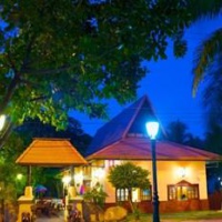 Отель Boom Boom Beach Resort Laem Sing в городе Лаем Синг, Таиланд