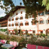 Отель Lukashansl Hotel Bruck an der Grossglocknerstrasse в городе Брук-ан-дер-Гросглокнерштрассе, Австрия