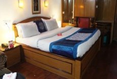 Отель OYO Rooms Waverly Road Nainital в городе Найнитал, Индия
