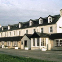 Отель Kings Arms Hotel - A Bespoke Hotel в городе Кайлэкин, Великобритания