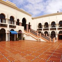 Отель Atlantic Palace Agadir в городе Агадир, Марокко