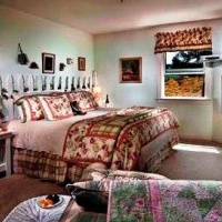 Отель Miller Tree Inn Bed & Breakfast в городе Форкс, США