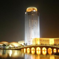 Отель TaiZhou YaoDa International Hotel в городе Тайчжоу, Китай