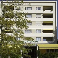Отель Gasthaus zur Linde в городе Штайнхаузен, Швейцария