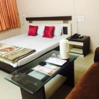 Отель STARiHOTELS Bilaspur в городе Биласпур, Индия