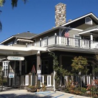 Отель ForFriends Inn в городе Санта Йнез, США
