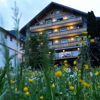 Отель Tauernstern Natural Active Hotel в городе Винклерн, Австрия