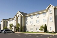 Отель Americas Best Value Inn & Suites- Three Rivers в городе Три Риверс, США