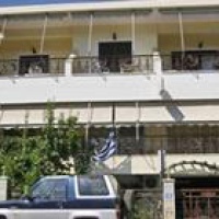 Отель Arion Beach Apartments в городе Мирина, Греция