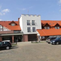 Отель Hotel Agat Bydgoszcz в городе Быдгощ, Польша