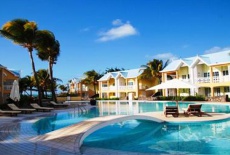 Отель Calodyne Sur Mer в городе Calodyne, Маврикий