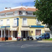 Отель Hostal La Nina в городе Палос-де-ла-Фронтера, Испания