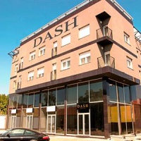 Отель Dash Star Accommodation в городе Нови-Сад, Сербия