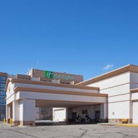 Отель Holiday Inn Cheyenne/I-80 в городе Шайенн, США