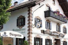 Отель Gasthof Herzogstand в городе Бенедиктбойерн, Германия