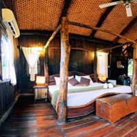 Отель Tree House Hideaway в городе Katni, Индия