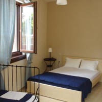 Отель Guesthouse Machi в городе Kato Gatzea, Греция