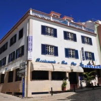 Отель Hotel VilAzul в городе Мафра, Португалия