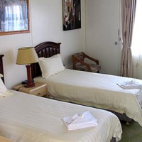 Отель Cherrabah Homestead Resort в городе Уорик, Австралия