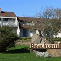 Отель Beachcomber Resort At Montauk в городе Монток, США