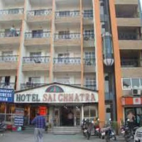 Отель Hotel Sai Chhatra в городе Ширди, Индия