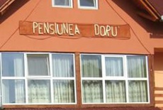 Отель Pension Doru в городе Белиш, Румыния