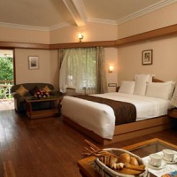 Отель Hotel Kodai International в городе Кодайканал, Индия