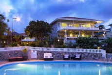 Отель Golden Cove Resort в городе Boscobel, Ямайка