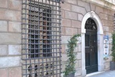 Отель B&B Palazzo Picedi Benettini в городе Сарцана, Италия