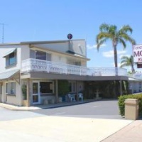 Отель Mandurah Foreshore Motel в городе Мандъюра, Австралия