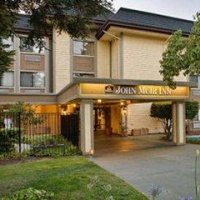 Отель Best Western Plus John Muir Inn в городе Мартинес, США