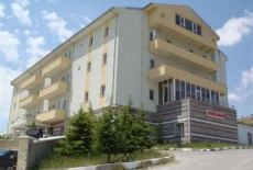 Отель Doc's Wellness and Spa Hotel в городе Хаймана, Турция