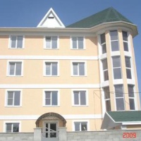 Отель Мини пансионат Кунеш в городе Судак, Россия