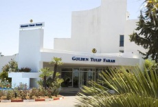 Отель Golden Tulip Hotel Farah Khouribga в городе Хурибга, Марокко