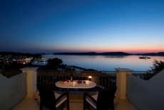 Отель Hotel Anezina в городе Пилос, Греция