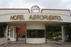 Отель Hotel Aeropuerto Maracaibo в городе Маракаибо, Венесуэла