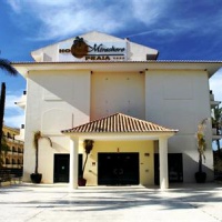 Отель Hotel Mirachoro Praia в городе Лагоа, Португалия