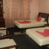 Отель Nilara Inn в городе Китулгала, Шри-Ланка