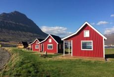 Отель Mjoeyri Travel Holiday Homes в городе Eskifjordur, Исландия