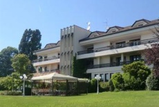 Отель Bellavista Hotel Montebelluna в городе Монтебеллюна, Италия
