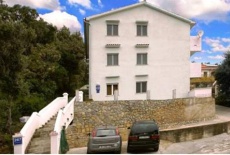 Отель Apartments Rakip в городе Supetarska Draga, Хорватия